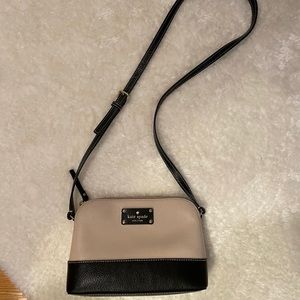 Kate spade crossbody
